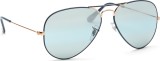 Ray-Ban Aviator Large Metal RB3025 9156AJ 6207