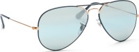 Ray-Ban Aviator Large Metal RB3025 9156AJ