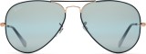 Ray-Ban Aviator Large Metal RB3025 9156AJ 6206