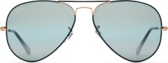 Ray-Ban Aviator Large Metal RB3025 9156AJ