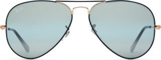 Ray-Ban Aviator Large Metal RB3025 9156AJ 6206