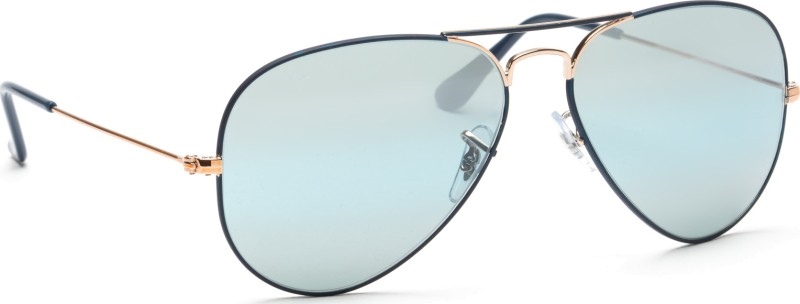 

Ray-Ban Aviator Large Metal RB3025 9156AJ