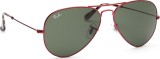 Ray-Ban Aviator Large Metal RB3025 918831 6210
