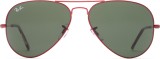 Ray-Ban Aviator Large Metal RB3025 918831 6209