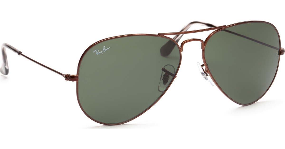 

Ray-Ban Aviator Large Metal RB3025 918931