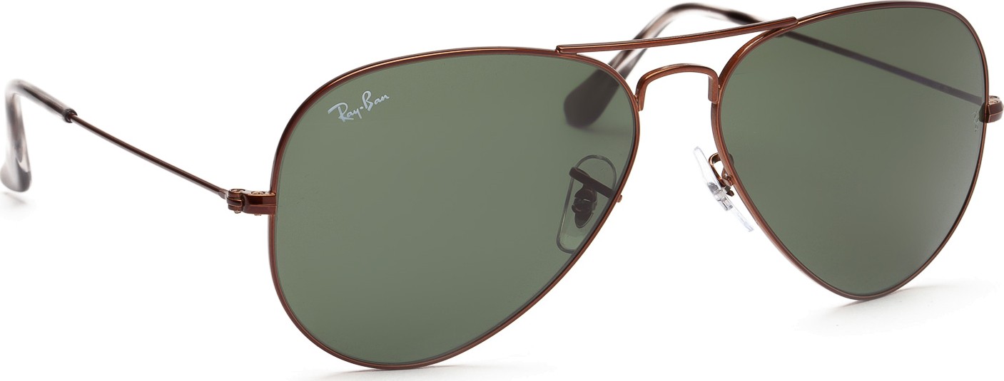 Ray-Ban® Aviator Large Metal RB3025 918931 | Lentiamo