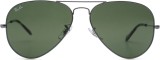 Ray-Ban Aviator Large Metal RB3025 919031 58 12645