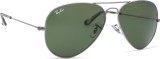 Ray-Ban Aviator Large Metal RB3025 919031 58 12646