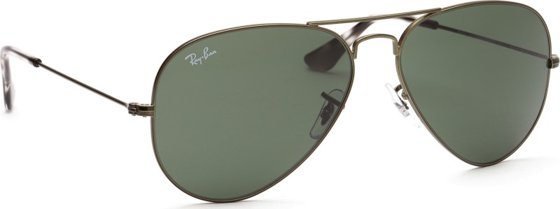 

Ray-Ban Aviator Large Metal RB3025 919131 58