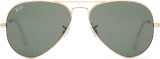 Ray-Ban Aviator Large Metal RB3025 W3234 55 3944