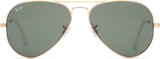Ray-Ban Aviator Large Metal RB3025 W3234 55 3944