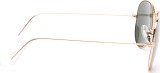 Ray-Ban Aviator Large Metal RB3025 W3234 55 3945