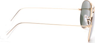 Ray-Ban Aviator Large Metal RB3025 W3234 55 3945