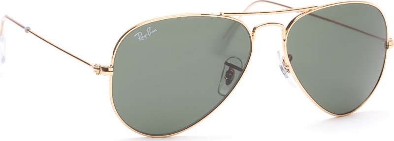 E-shop Ray-Ban Aviator Large Metal RB3025 W3234 55