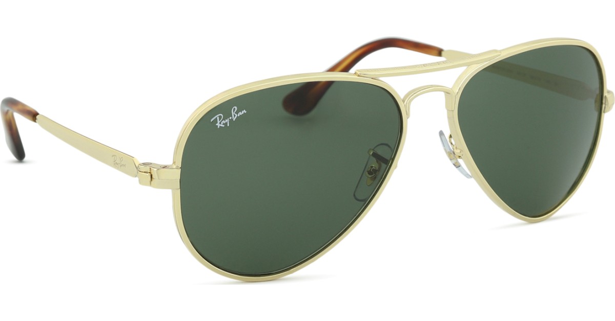 Ray-Ban Aviator Max RB3925 001/31 58