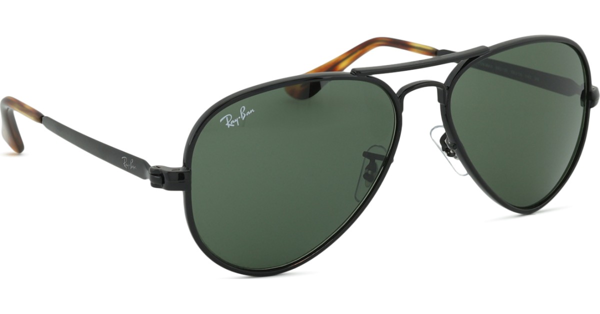 Ray-Ban Aviator Max RB3925 002/31 58