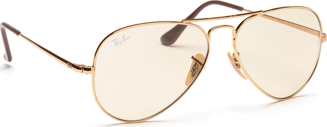 Ray Ban Aviator Metal Ii Rb36 001 T2 Lentiamo