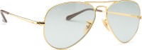 Ray-Ban Aviator Metal II RB3689 001/T3