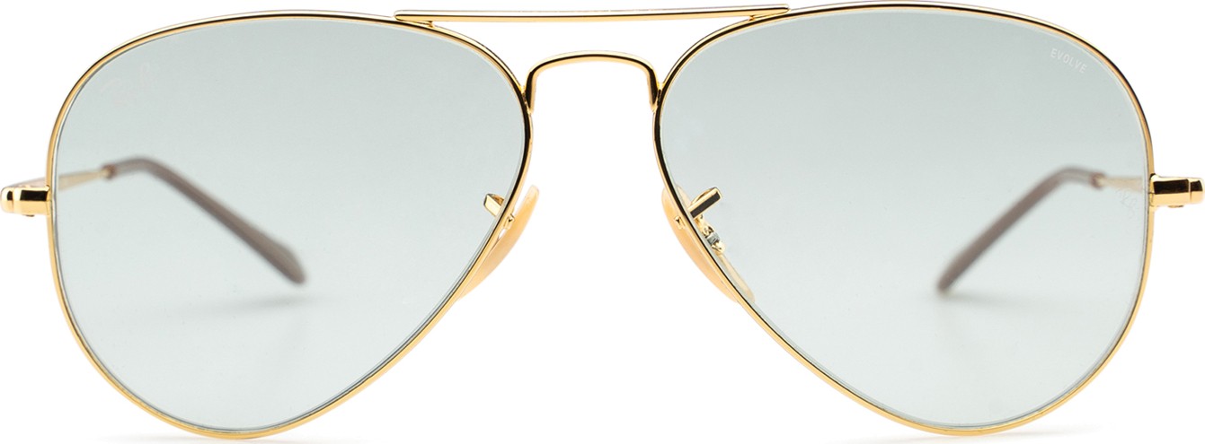 Ray Ban Aviator Metal Ii Rb36 001 T3 Lentiamo