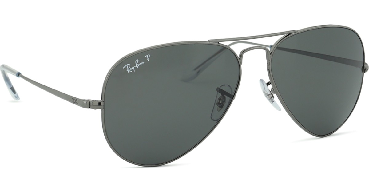 Ray-Ban Aviator Metal II RB3689 004/48