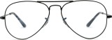 Ray-Ban Aviator Metal II RB3689 9148BF 10001