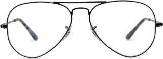 Ray-Ban Aviator Metal II RB3689 9148BF 10001