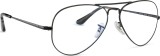 Ray-Ban Aviator Metal II RB3689 9148BF 10002
