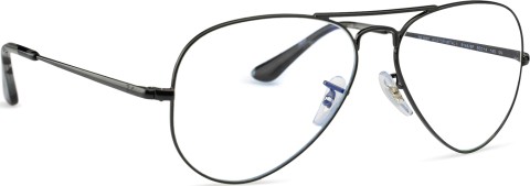 Ray-Ban Aviator Metal II RB3689 9148BF
