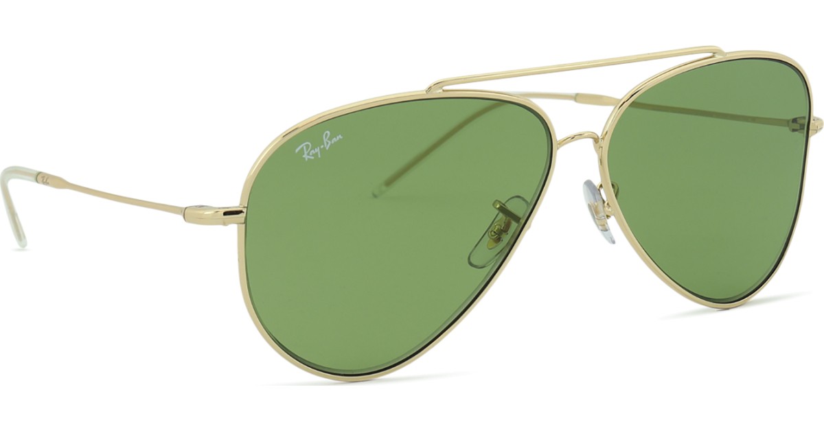 Ray-Ban Aviator Reverse RBR0101S 001/82 59
