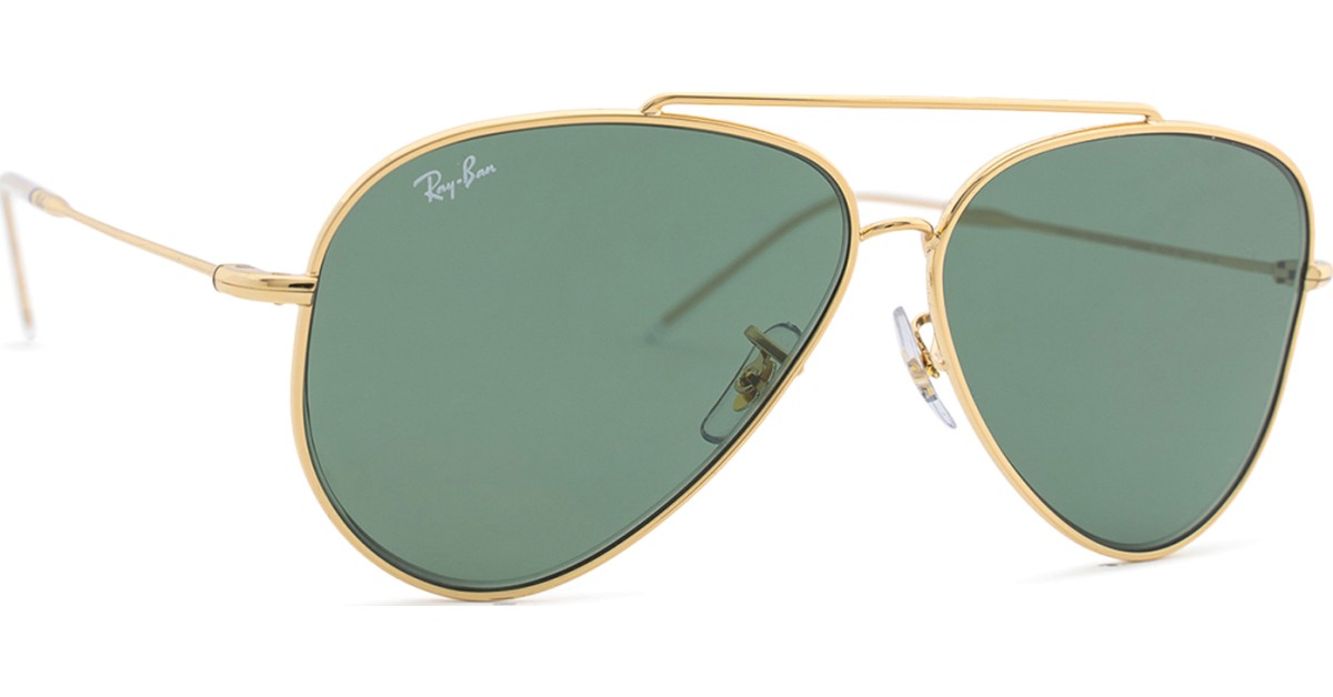 Ray-Ban Aviator Reverse RBR0101S 001/VR