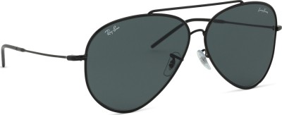 Ray-Ban Aviator Reverse RBR0101S 002/GR