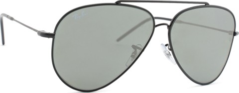 Ray-Ban Aviator Reverse RBR0101S 002/GS 59