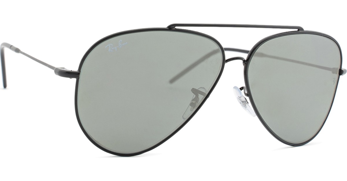 Ray-Ban Aviator Reverse RBR0101S 002/GS