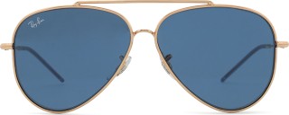 Ray-Ban Aviator Reverse RBR0101S 92023A 37580