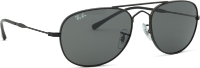 Ray-Ban Bain Bridge RB3735 002/B1 57