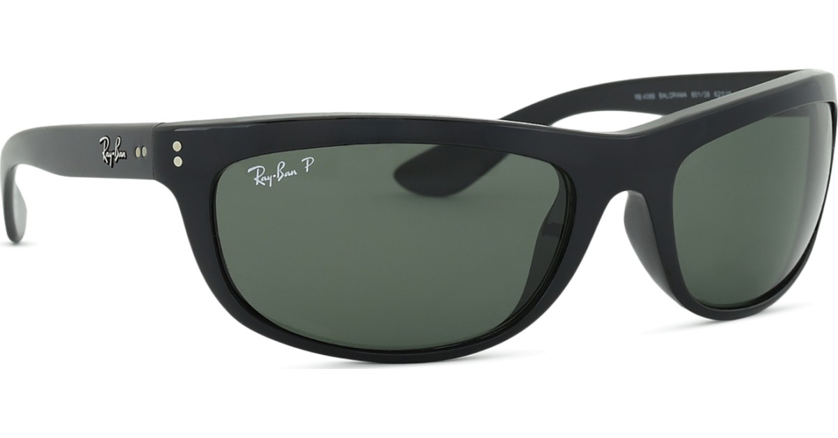 Ray-Ban Balorama RB4089 601/58 62