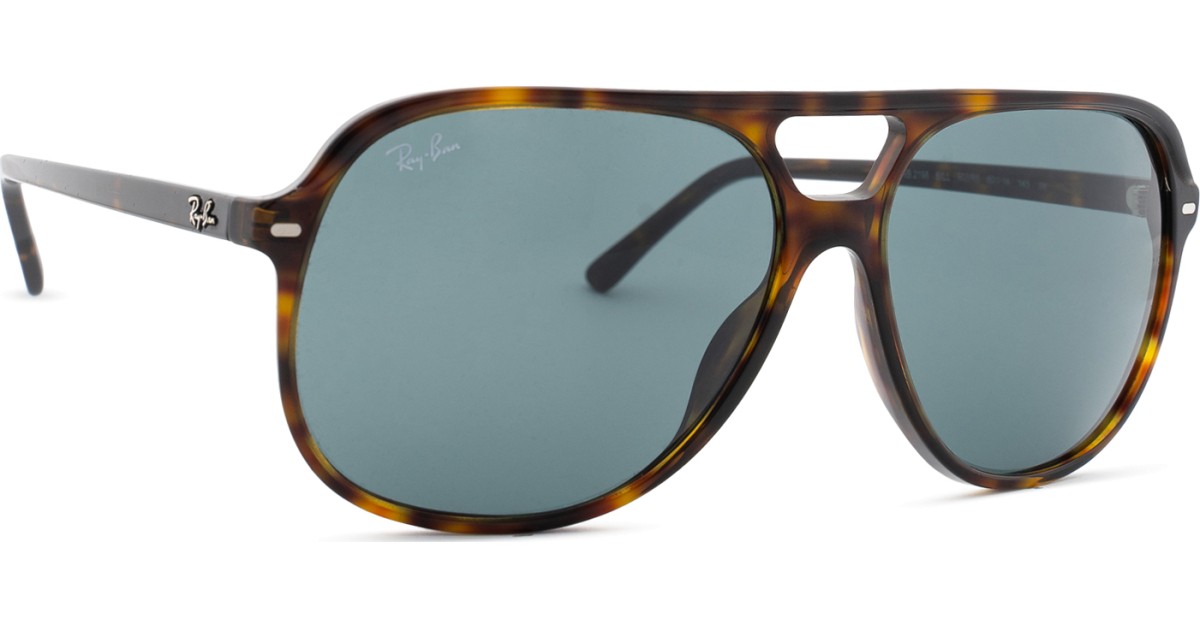 Ray-Ban Bill RB2198 902/R5 60