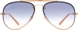 Ray-Ban Blaze Aviator RB3584N 001/19 58 1287