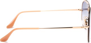 Ray-Ban Blaze Aviator RB3584N 001/19 58 1288