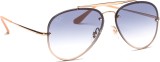 Ray-Ban Blaze Aviator RB3584N 001/19 58 1288