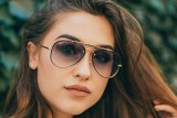 Ray-Ban Blaze Aviator RB3584N 001/19 58 3232