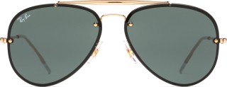 Ray-Ban Blaze Aviator RB3584N 905071 1291