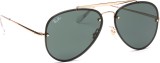 Ray-Ban Blaze Aviator RB3584N 905071 1292
