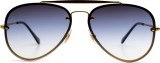 Ray-Ban Blaze Aviator RB3584N 91400S 58 9150