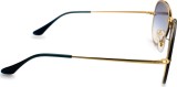 Ray-Ban Blaze Aviator RB3584N 91400S 58 9151