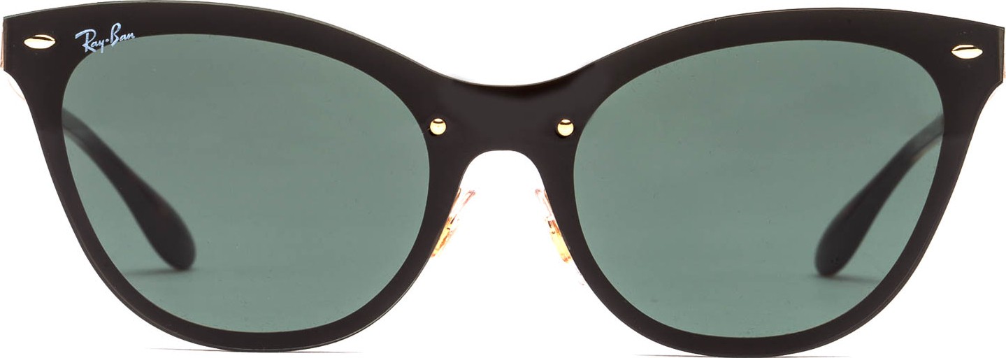 Ray-Ban® Blaze Cat Eye 043/71 43 Lentiamo