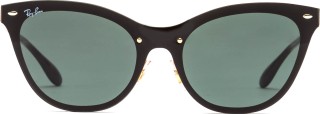 Ray-Ban Blaze Cat Eye RB3580N 043/71 43 1076