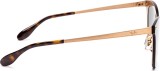 Ray-Ban Blaze Cat Eye RB3580N 043/71 43 1077