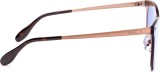 Ray-Ban Blaze Cat Eye RB3580N 90391U 43 1056