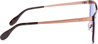 Ray-Ban Blaze Cat Eye RB3580N 90391U 43 1057